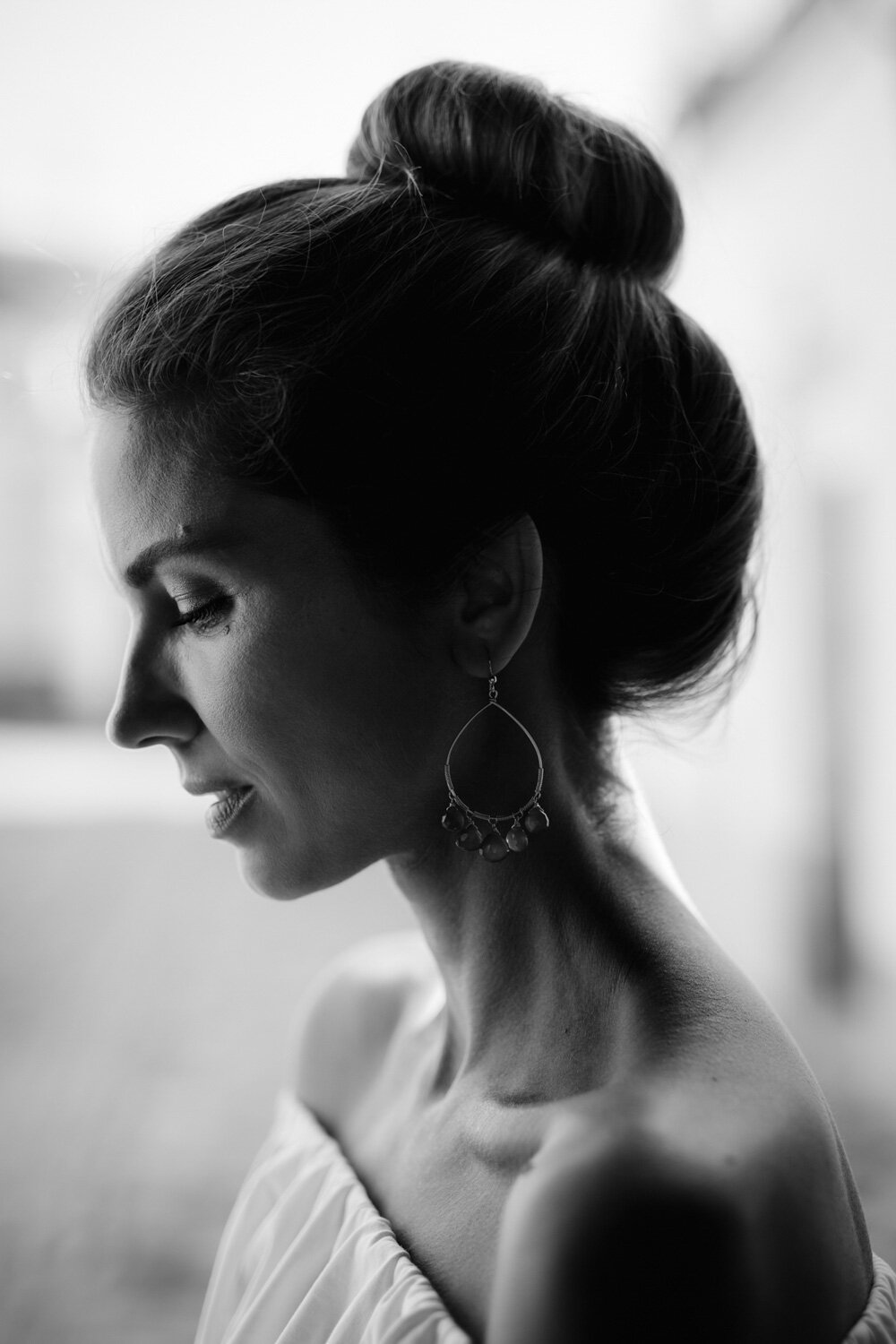 Brand fotky pro Sophia's earings - Pavlína Faragová